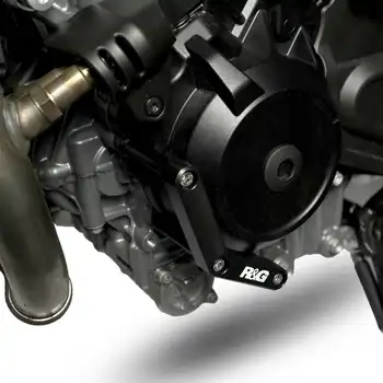 R&G Racing | All Products for KTM - 990 Duke