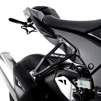 R&G Racing | All Products for Kawasaki - ZX-10RR