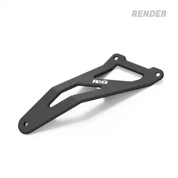 Exhaust Hanger for Triumph Trident 800 '26-