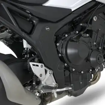 R&G Boot Guard Kit for Honda CB1000 Hornet '25-models
