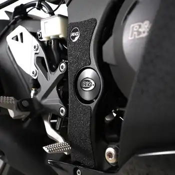 R&G Racing | Boot Guards for Kawasaki