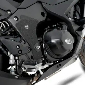 R&G Boot Guard Kit for Kawasaki Z1000SX '11-'19 & Ninja 1000SX ’20- '24 & Ninja 1100SX '25-
