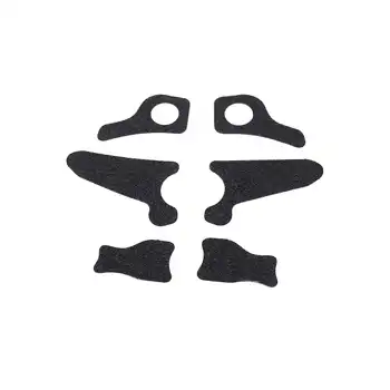 R&G Boot Guard Kit for Kawasaki Z900RS '21- '24