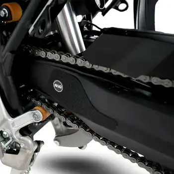 R&G Boot Guard Kit for Yamaha Tenere World Rally(T7) '23-, Tenere 700 '19- , Tenere 700 World Raid '22- & Tenere 700 Rally '21- '24