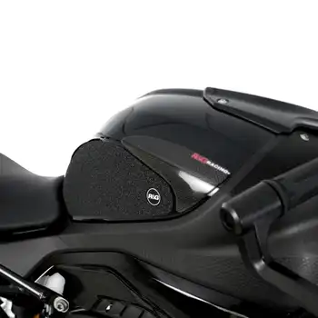 R&G Tank Traction Grips for BMW S1000R '21- 