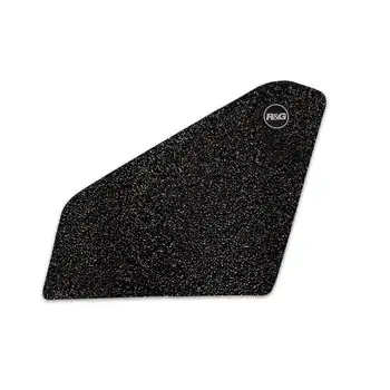 R&G Tank Traction Grips for BMW R 12 G/S '25- (2-PIECE)