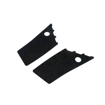 R&G Tank Traction Grips for Zero DSR ’19-