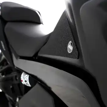 R&G Tank Traction Grips for CFMoto 650GT '19-