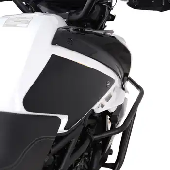 R&G Tank Traction Grip for QJMOTOR SRT 900 S '25- (2 Grip Kit)