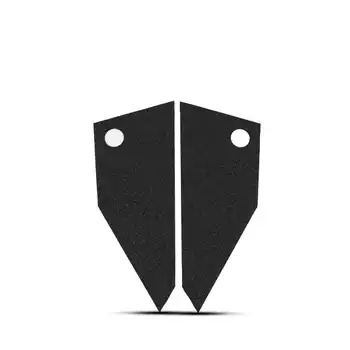 R&G Tank Traction Grip for Honda NC750X '25- (2- piece kit)