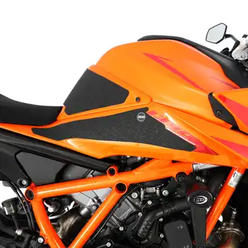 R&G Tank Traction Grips for KTM 1390 Super Duke R (Evo) 2024