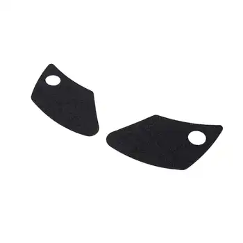 R&G Tank Traction Grips for Yamaha MT-125 '20- & MT-15 ’18-
