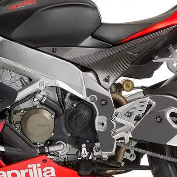 Eazi-Grip Scuff Guard Kit to fit Aprilia RSV4 '09- /TUONO V4 '11-'20- /RSV4 1100 FAC '19-'20