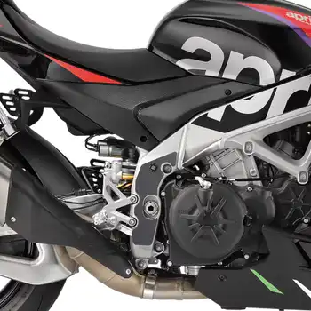 Eazi-Grip Scuff Guard Kit to fit Aprilia Tuono V4 1100 FACTORY '21-