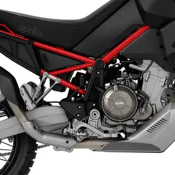 Eazi-Grip Scuff Guard Kit to fit Aprilia Tuareg 660 '22-