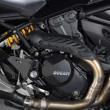 Eazi-Grip Scuff Guard Kit to fit Ducati Monster 1200R '16- '20
