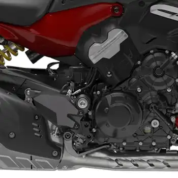 Eazi-Grip Scuff Guard Kit to fit Ducati Diavel V4 '23-
