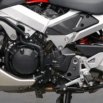 Eazi-Grip Scuff Guard Kit to fit Honda VFR800 '14- '21 & Crossrunner '15- '21.