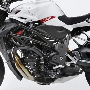 Eazi-Grip Scuff Guard Kit to fit MV Agusta Brutale 1090 '13-