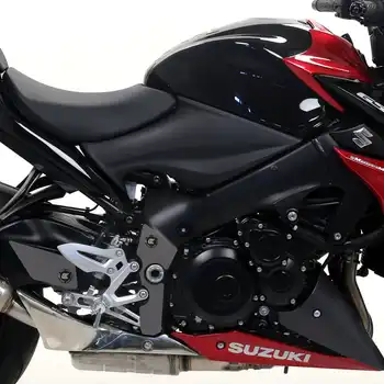 Eazi-Grip Scuff Guard Kit to fit Suzuki GSX-S1000/FA '15- '20
