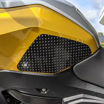 Eazi-Grip BMW F900XR '20- '25 - EVO