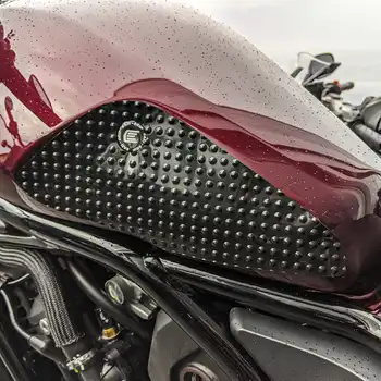 Eazi-Grip Honda CMX1100 Rebel '21-23  - EVO