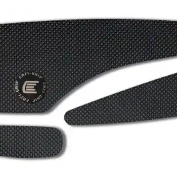 Eazi-Grip MV Agusta F3 675/800 Black 2013-2024 Tank Grips - PRO