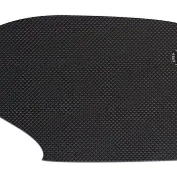 Eazi-Grip Suzuki Hayabusa 2021-2024 Black Tank Grips - PRO