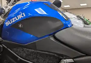 Butées De Siège Moto En Caoutchouc - Lot De 4, 10 Mm, Compatible Suzuki RG250 SV650 TL1000R