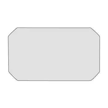 Eazi-Grip Dashboard Protector - Aprilia RS 457 '24-