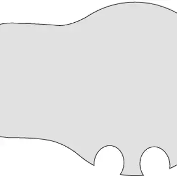 Eazi-Grip Dashboard Protector - Benelli Leoncino 500, Trail 500 '18-