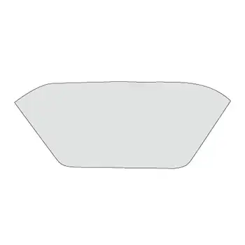 Eazi-Grip Dashboard Protector - Voge 300 Rally '24-