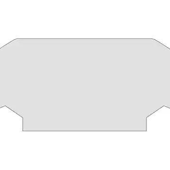 Eazi-Grip Dashboard Protector - Voge R125 '24-