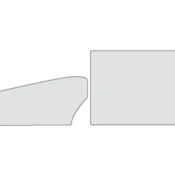 Eazi-Grip Dashboard Protector -  Yamaha WR125R '26-