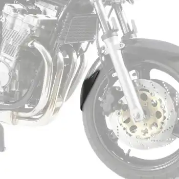 R&G Fender Extender for Suzuki GSF 1200 Bandit '01-'05, GSF 1200 S Bandit '01-'05, GSF 600 Bandit '00-'04 & GSF 600 S Bandit '00-'04