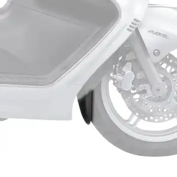 R&G Fender Extender for Suzuki Burgman 650 '02-'11.