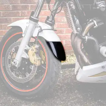 R&G Fender Extender for Honda CBF 1000 '06-'09, CBF 1000 FA '10-'16, CBF 500 '04-'06, CBF 600 N '04-'10, CBF 600 S '04-'10, Honda CB 1300 '97-'16, CB 1300 S '97-'16, CB 600 F Hornet '98-'04 & CB 900 F Hornet '02-'07.