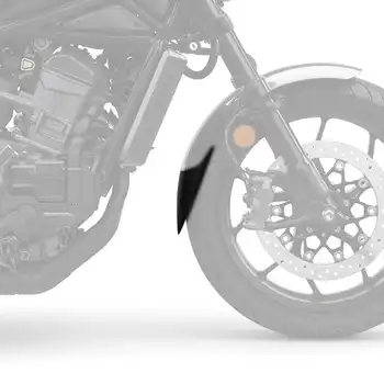 R&G Fender Extender for Honda CMX 1100 Rebel '21-