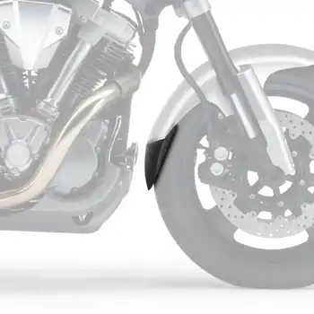 R&G Fender Extender for Yamaha MT-01 '05-'12.