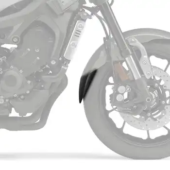 R&G Fender Extender for Yamaha XSR 900 '16-'21.
