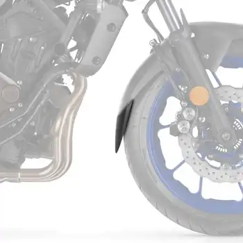 R&G Fender Extender for- Yamaha Tracer 7 '20-, Tracer 7 GT '21- &  MT-07 '18-'24.