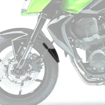 R&G Fender Extender for Kawasaki Z 750 '07-'12