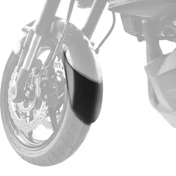 R&G Fender Extender for Kawasaki Versys 1000 SE '19-'24, Versys 1000 Tourer '19-'24, Versys 1000 Tourer Plus '19-'24, Versys 1000 '10-'24, Versys 650 '10- & Versys 1100 '25-