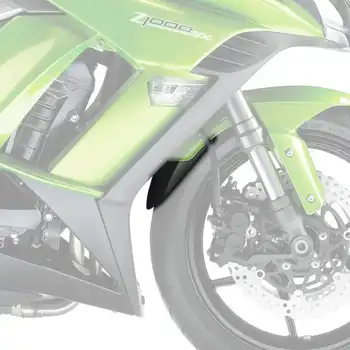 R&G Fender Extender for Kawasaki Z 900 '17-