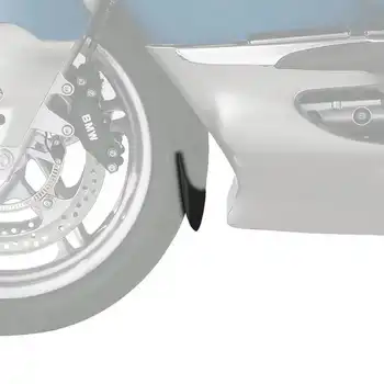 R&G Fender Extender for BMW F 650 CS '02-'03.