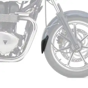 R&G Fender Extender for Triumph Bonneville '09-'15.