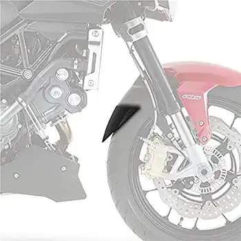R&G Fender Extender for Aprilia Shiver 750 '08-'16.