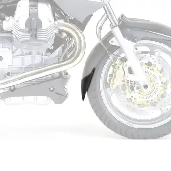 R&G Fender Extender for Moto Guzzi Breva V 1100 '04-'09,  Breva V 1200/Sport '05-'11 & Norge 1200 GT '08-'09.
