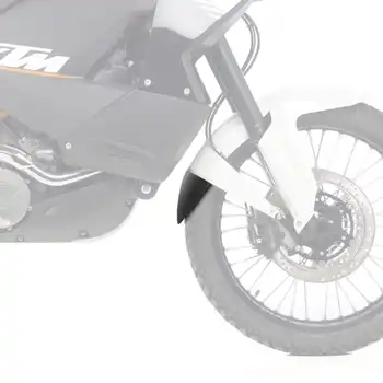 R&G Fender Extender for KTM 990 Adventure '07-'13.