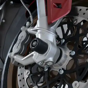 Fork Protectors for the Zero SRF '19-